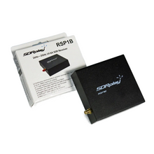 Load image into Gallery viewer, SDRplay RSP-1B SDR Receiver 1KHz to 2GHz Continuous Radio Receiver SDRPlay