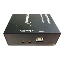 Load image into Gallery viewer, SDRplay RSPduo 1KHz to 2GHz Continuous Dual Receiver Tuner 14 Bit SDR Radio Receiver SDRPlay
