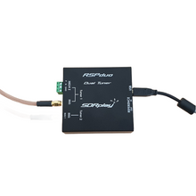 Load image into Gallery viewer, SDRplay RSPduo 1KHz to 2GHz Continuous Dual Receiver Tuner 14 Bit SDR Radio Receiver SDRPlay