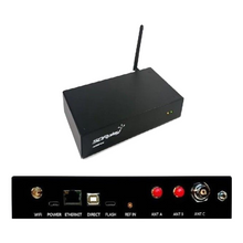 Load image into Gallery viewer, SDRplay NRSP-ST 1kHz - 2GHz Networked SDR Receiver Radio Receiver SDRPlay
