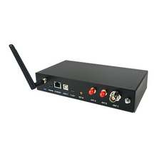 Load image into Gallery viewer, SDRplay NRSP-ST 1kHz - 2GHz Networked SDR Receiver Radio Receiver SDRPlay