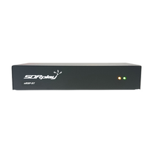 Load image into Gallery viewer, SDRplay NRSP-ST 1kHz - 2GHz Networked SDR Receiver Radio Receiver SDRPlay