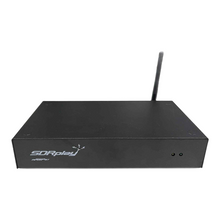 Load image into Gallery viewer, SDRplay NRSP-ST 1kHz - 2GHz Networked SDR Receiver Radio Receiver SDRPlay