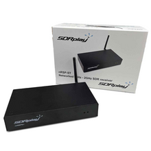 Load image into Gallery viewer, SDRplay NRSP-ST 1kHz - 2GHz Networked SDR Receiver Radio Receiver SDRPlay