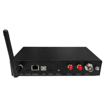 Load image into Gallery viewer, SDRplay NRSP-ST 1kHz - 2GHz Networked SDR Receiver Radio Receiver SDRPlay