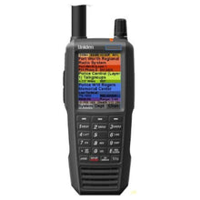 Load image into Gallery viewer, UNIDEN Bearcat SDS100EDN (DMR, dPMR and NXDN Activated Version) Digital Handheld Scanner Radio Receiver UNIDEN