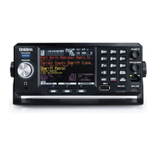 Load image into Gallery viewer, UNIDEN Bearcat SDS200E (DMR, NXDN, ProVoice Activated Version) Mobile/Desktop Digital Scanner Radio Receiver UNIDEN