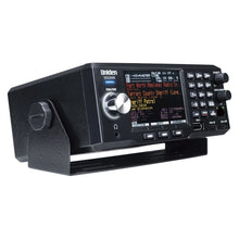 Load image into Gallery viewer, UNIDEN Bearcat SDS200E (DMR, NXDN, ProVoice Activated Version) Mobile/Desktop Digital Scanner Radio Receiver UNIDEN