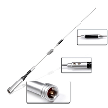 Load image into Gallery viewer, TECHOMAN Mobile Ham Radio Antenna / Aerial SG-M507 Dual Band VHF/UHF 144/430MHz Antenna Mobile TECHOMAN