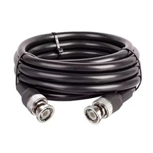 Load image into Gallery viewer, TECHOMAN SLMR400 Ultra Low Loss Antenna / Aerial RF Cable BNC Plug to BNC Plug - 30 Metres Antenna Patch Cables TECHOMAN