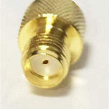 Load image into Gallery viewer, TECHOMAN UHF PRS Magnetic Mobile Antenna / Aerial Black 4.5dbi with SMA-F Connector Antenna Mobile TECHOMAN