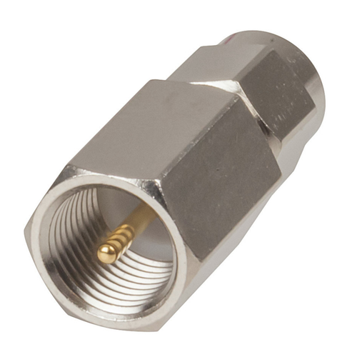 TECHOMAN SMA Plug to FME Plug Joiner / Connector / Adaptor RF Adapter TECHOMAN   