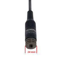 Load image into Gallery viewer, TECHOMAN Extended Range Handheld NA-771 Tuned 477MHz UHF PRS Antenna - For GME TX6160 TECHOMAN