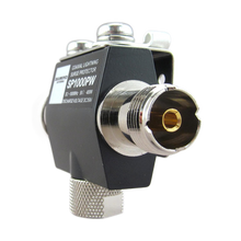 Load image into Gallery viewer, DIAMOND SP1000PW 400W 1GHz Antenna / Aerial Lightning Surge Protector Communication Radio Accessories DIAMOND