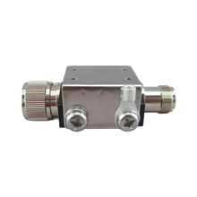 Load image into Gallery viewer, DIAMOND SP1000PW 400W 1GHz Antenna / Aerial Lightning Surge Protector Communication Radio Accessories DIAMOND