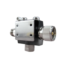 Load image into Gallery viewer, DIAMOND SP1000PW 400W 1GHz Antenna / Aerial Lightning Surge Protector Communication Radio Accessories DIAMOND