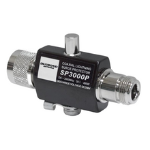 Load image into Gallery viewer, DIAMOND SP3000P 400W 3GHz Antenna / Aerial Lightning Surge Protector Communication Radio Accessories DIAMOND