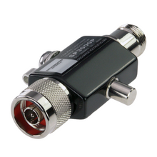 Load image into Gallery viewer, DIAMOND SP3000P 400W 3GHz Antenna / Aerial Lightning Surge Protector Communication Radio Accessories DIAMOND
