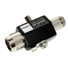 Load image into Gallery viewer, DIAMOND SP3000P 400W 3GHz Antenna / Aerial Lightning Surge Protector Communication Radio Accessories DIAMOND
