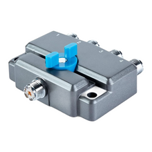 Load image into Gallery viewer, SHARMAN AV-SW4M 4 Way SO239 Coaxial Antenna / Aerial Switch Antenna Switch SHARMAN