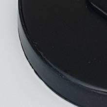 Load image into Gallery viewer, TECHOMAN Magnetic Antenna / Aerial Mount 9cm with SO239 on Base and PL259 for Radio - 5M cable. Mobile Antenna Mounts TECHOMAN