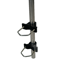 Load image into Gallery viewer, SIGMA SKYSCAN DX Scanner Base Station Receive Discone Outdoor Antenna / Aerial 25-1300 MHz Antenna Base Station SIGMA EURO-COMM