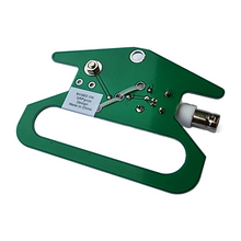 Load image into Gallery viewer, TECHOMAN Portable Balun and Wire Spool For End Fed Half Wave Antenna Antenna Balun TECHOMAN