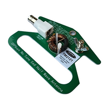 Load image into Gallery viewer, TECHOMAN Portable Balun and Wire Spool For End Fed Half Wave Antenna Antenna Balun TECHOMAN