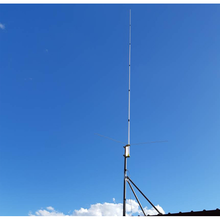 Load image into Gallery viewer, PRESIDENT McKinley AM / SSB CB 27MHz Radio Transceiver Home Kit - 4 / 12 watts Two-Way Radios PRESIDENT