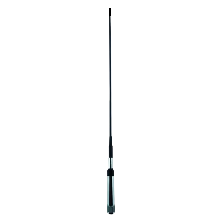 TECHOMAN TM-JSD4 VHF/UHF 2m/70cm Mobile Flexi Whip Antenna / Aerial PL