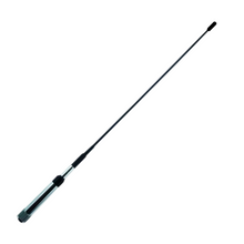 Load image into Gallery viewer, TECHOMAN TM-JSD4 VHF/UHF 2m/70cm Mobile Flexi Whip Antenna / Aerial PL259 Antenna Mobile TECHOMAN