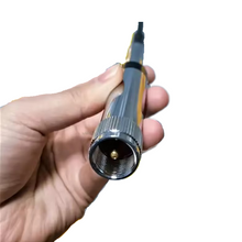 Load image into Gallery viewer, TECHOMAN TM-JSD4 VHF/UHF 2m/70cm Mobile Flexi Whip Antenna / Aerial PL259 Antenna Mobile TECHOMAN