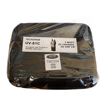 Load image into Gallery viewer, Baofeng UV-81C 5 WATT (HIGH POWER) UHF CB Walkie Talkie - 80 Channels with Carry Case UHF PRS Hand Helds BAOFENG