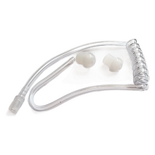 Load image into Gallery viewer, TECHOMAN TM905PRO Acoustic 2-Pin Headset Earpiece / Microphone Communication Radio Accessories TECHOMAN
