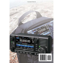 Load image into Gallery viewer, The Radio Today Guide to the Icom IC-705 Book Radio Books ANDREW BARRON