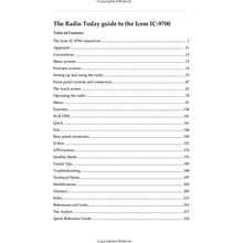 Load image into Gallery viewer, The Radio Today Guide to the Icom IC-9700 Book Radio Books ANDREW BARRON