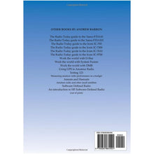 Load image into Gallery viewer, The Radio Today Guide to the Yaesu FT-710 Book Radio Books ANDREW BARRON