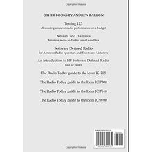 Load image into Gallery viewer, The Radio Today Guide to the Yaesu FTDX101 Book Radio Books ANDREW BARRON