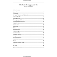 Load image into Gallery viewer, The Radio Today Guide to the Yaesu FTDX101 Book Radio Books ANDREW BARRON