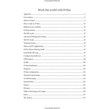 Load image into Gallery viewer, Work The World With D-Star Book Radio Books ANDREW BARRON