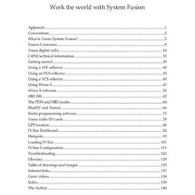 Load image into Gallery viewer, Work The World With System Fusion Book Radio Books ANDREW BARRON