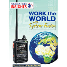 Load image into Gallery viewer, Work The World With System Fusion Book Radio Books ANDREW BARRON