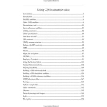 Load image into Gallery viewer, Using GPS in Amateur Radio Book Radio Books ANDREW BARRON