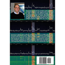 Load image into Gallery viewer, SDR Software Defined Radio Book Radio Books ANDREW BARRON