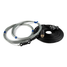 Load image into Gallery viewer, SIGMA G5RV Full Wave 3.5-30 MHz (80-10 Metres) Long Wire HF Antenna / Aerial Antenna Base Station SIGMA