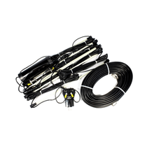 Load image into Gallery viewer, DIAMOND WD330 HF Terminated Folded Dipole Antenna / Aerial 2 to 30MHz Antenna Base Station DIAMOND