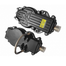 Load image into Gallery viewer, KB2 (KBII) Antenna / Aerial Current Balun 1:1 3-54MHz 2000 Watts PEP Maximum (2KW) Antenna Balun KB2