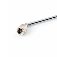 Load image into Gallery viewer, TECHOMAN Telescopic Radio Scanner Antenna / Aerial PL259 Plug Antenna Base Station TECHOMAN