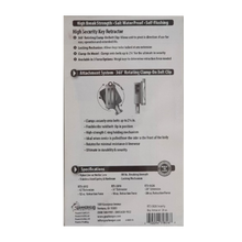 Load image into Gallery viewer, GEARKEEPER RT3-5826 High Security Key Retractor GEARKEEPER