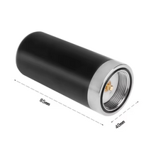 Load image into Gallery viewer, TMXGP-B60 Mobile 144/430 3dBi Dual Band NMO Antenna / Aerial Antenna Mobile TECHOMAN